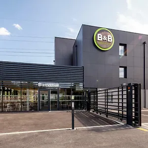 Igny Palaiseau Hotel